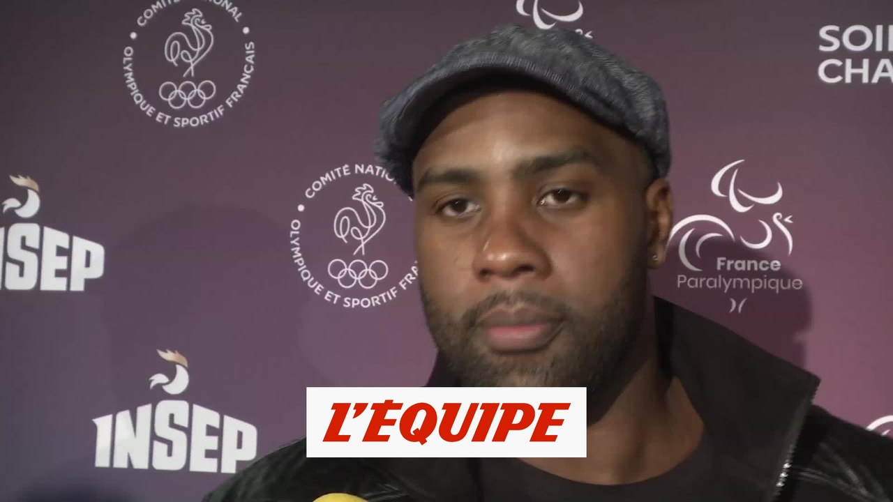 Riner «Paris peut gagner la C1 cette année» - Foot - C1 - MU-PSG