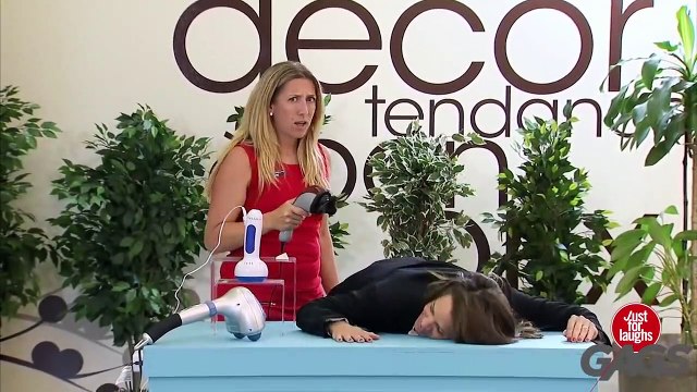 Top 10 Best of Just For Laughs Gags Compilation 2019 - Funnny Pranks Videos 2019