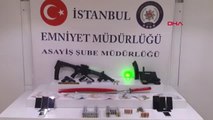 İstanbul İstanbul'da Fuhuş Operasyonu 85 Gözaltı
