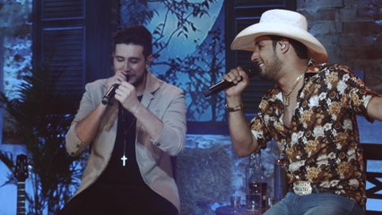 Bruno & Barretto - Só Dá Você Na Minha Vida