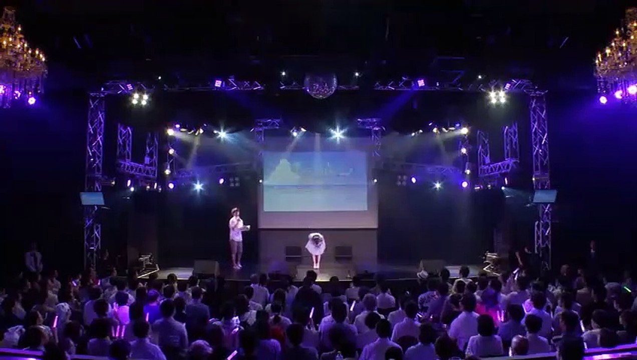 アンジュルム 川村文乃バースデーイベント2018（19岁）