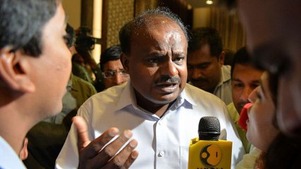 ಆಪರೇಷನ್ ಕಮಲದ ಆಡಿಯೋ ಬಗ್ಗೆ ಮಾರ್ಮಿಕವಾಗಿ ಹೇಳಿಕೆ ಕೊಟ್ಟ ಎಚ್ ಡಿ ಕುಮಾರಸ್ವಾಮಿ