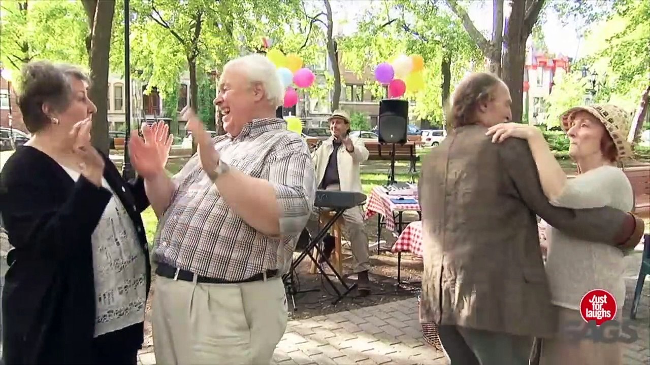 Just For Laughs Gags Ultra Best Of Video || Top 5 Just For Laughs Gags - Feb 2019 (LOL!)