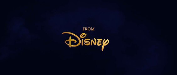 Disneys Aladdin Teaser Trailer