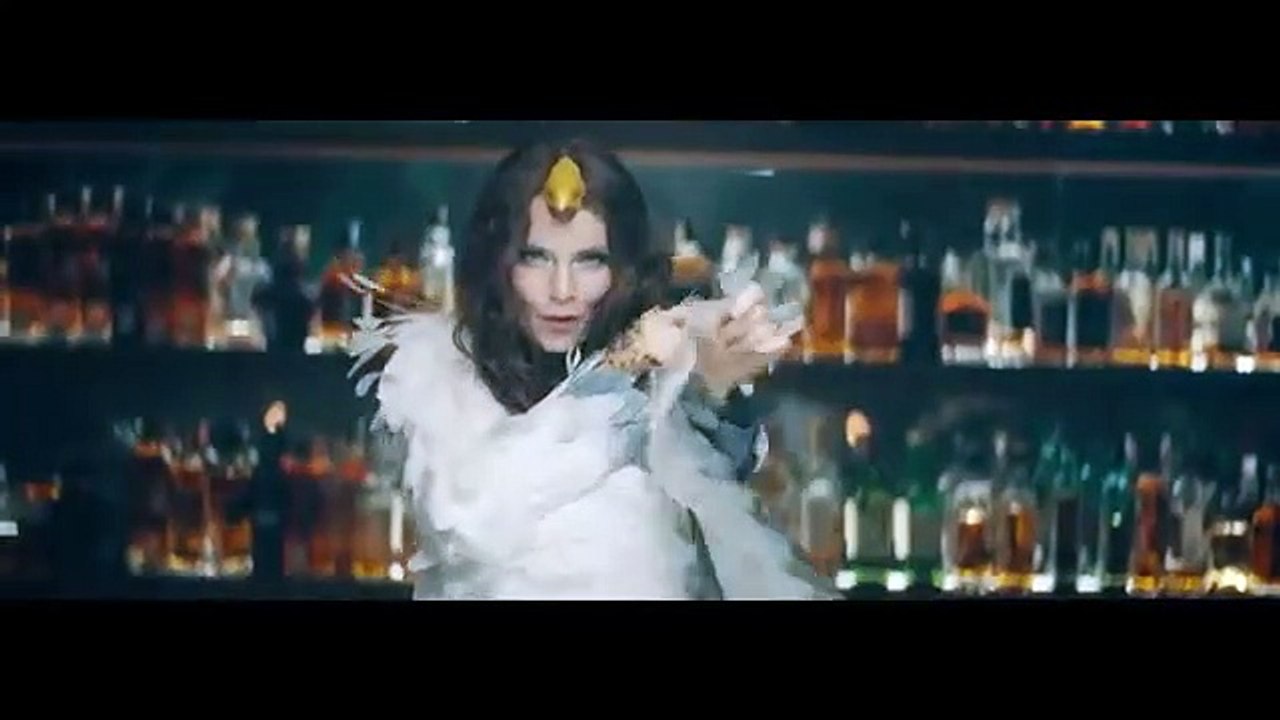 Organize İşler Sazan Sarmalı - Nil Karaibrahimgil - Burası İstanbul (Orijinal Film Müziği)