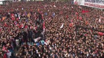 Kastamonu-Cumhurbaşkanı Erdoğan AK Parti'nin Kastamonu Mitingi'nde Konuştu-2