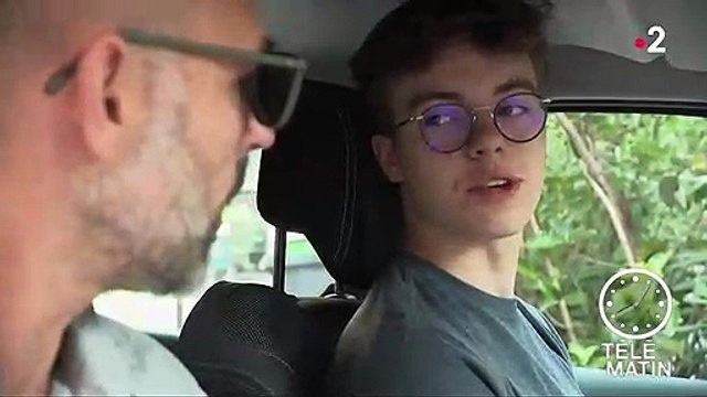 Code de conduite : le permis de conduire à 17 ans ?