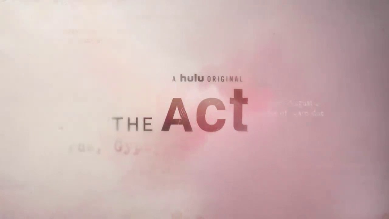 The Act - Teaser VO