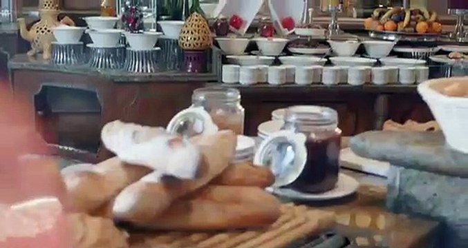 Rajaa & Omar Belmir - Kama Todino Todan (EXCLUSIVE Music Video) | رجاء و عمر بلمير - كما تدين تدان