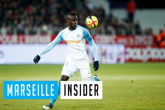 Marseille Insider, Episode 17 | A long road ahead