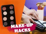 Tuto make-up : créez votre palette de fards vous-mêmes