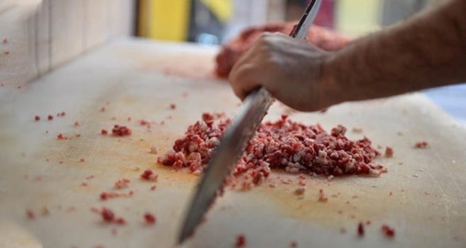 Mardin'in Sınırlarını Aşan Asırlık Lezzet! Türkiye'nin Her Yerinden Sipariş Yağıyor