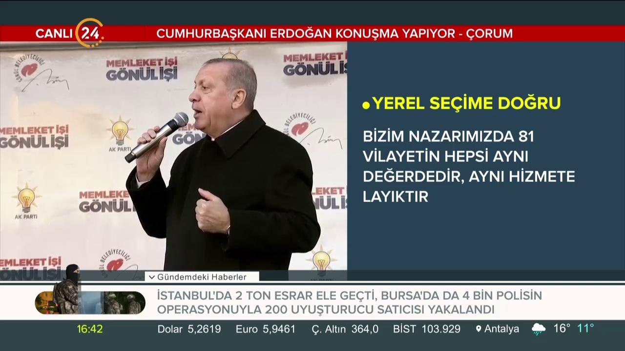 Bu eserler baki kalacak