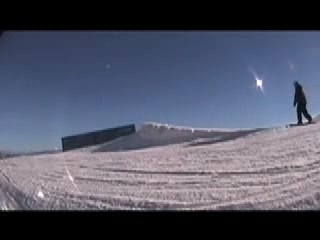 Snowboard PoP CreW Glacier 3000