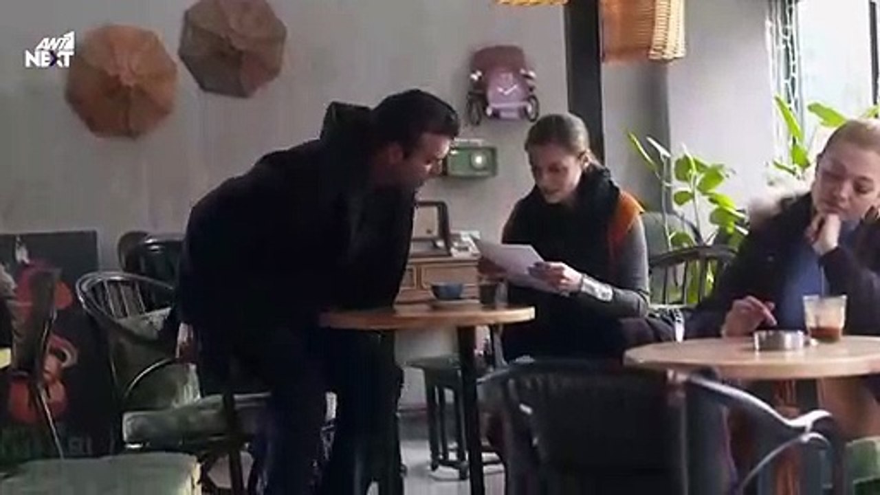 ΓΥΝΑΙΚΑ ΧΩΡΙΣ ΟΝΟΜΑ - ΕΠΕΙΣΟΔΙΟ 98 - ΣΕΖΟΝ 1