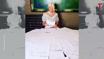 Jelena Karleuša tuži medije zbog afere sa Vranješom