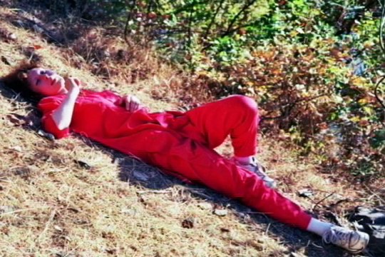 Джемма ХАЛИД - Ах, эта девочка