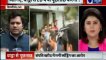 Robert Vadra Questioned at Enforcement Directorate Office | Robert Vadra Money Laundering Case Live Updates| Priyanka Gandhi | InKhabar