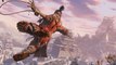 Sekiro Shadows Die Twice - Gameplay e Impresiones