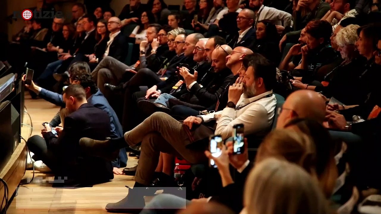 Paola Maugeri al Beautiful Day parla di Rock&Resilienza | Notizie.it