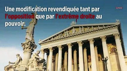 Autriche : vers un congé paternité d'un mois