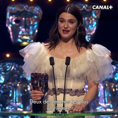 Le Best Of de la 72e Cérémonie des BAFTA