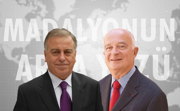 Yerel seçimde oy vermek neyi kurtaracak - Madalyonun Arka Yüzü ( 2 Şubat 2019)