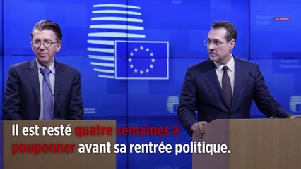 Autriche : vers un congé paternité d'un mois