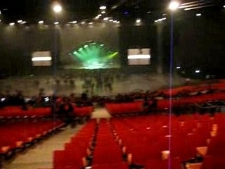 Zenith Strasbourg