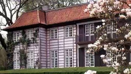 REGARD 532 - Trésors Impressionnistes à la Fondation Pierre Gianadda - RLHD.TV