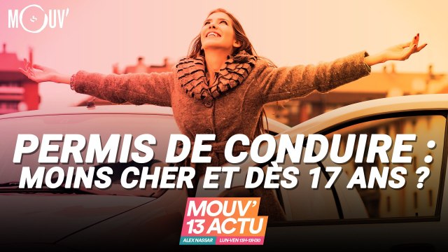 Mouv'13 Actu : Cardi B, Kanye West, PSG...