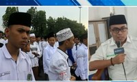 Protes Puisi Fadli Zon, GP Ansor Beri Waktu 5x24 Jam untuk Minta Maaf