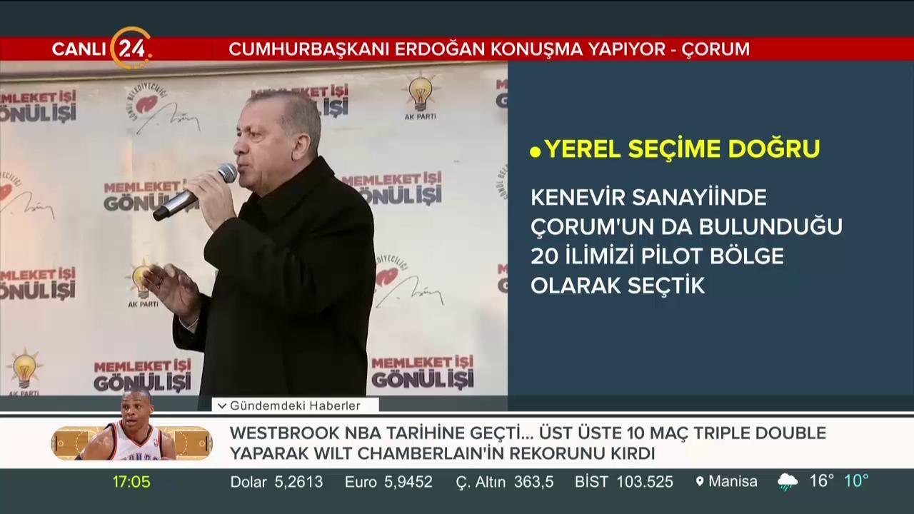 'Memleket İşi Gönül İşi'