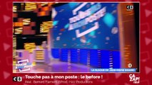 TPMP : Jean-Marie Bigard choque avec une blague - ZAPPING TÉLÉ DU 12/02/2019