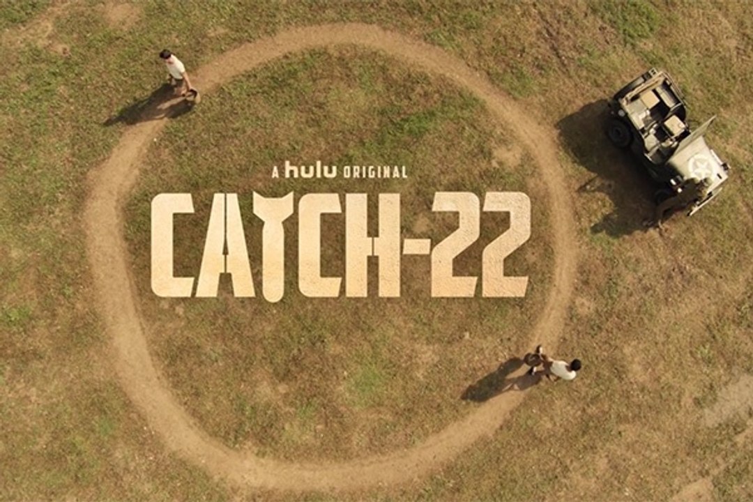 Catch-22 - Trailer Saison 1