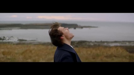 HARRY STYLES and the way he ends "SIGN OF THE TIMES"