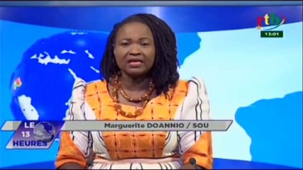 RTB/Fin du 32 ème sommet de l`Union Africaine