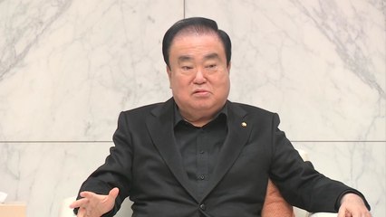 '일왕 사과' 문 의장에 日 "무례하다" 적반하장 / YTN
