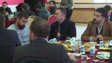 Soylu: "İnsanları Sokağa Çağırıyorlar Kimse Gitmiyor"