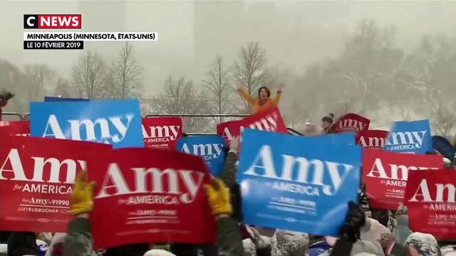 États-Unis : l'investiture démocrate sous le signe de la diversité