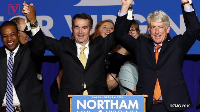 Fallout for Virginia Lt. Governor Justin Fairfax: Staff Resignations, Placed on Leave at Law Firm