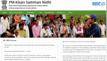 Pradhan Mantri Kisan samman Nidhi yojana 2019: इन साथ तरह के किसानो को नहीं मिलेंगे 6000Rs