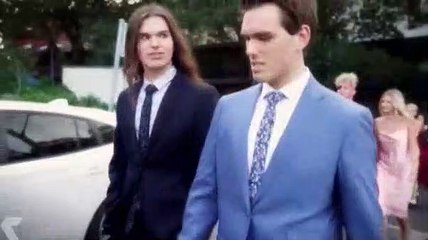 My Kitchen Rules - S10E10 - Lisa & John (WA, Group 2) - Part 1