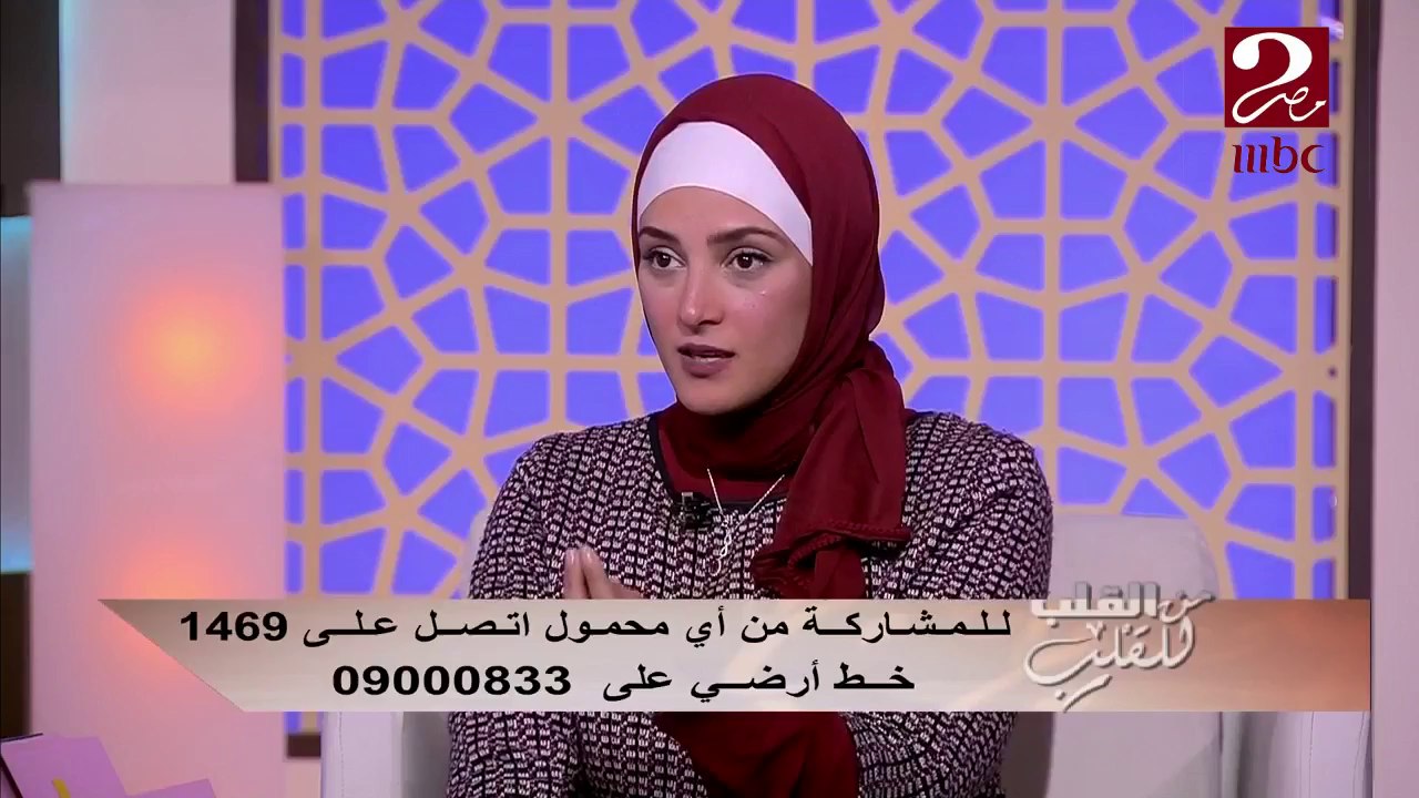 #من_القلب_للقلب |  هل الأفضل تعليم الطفل لغة وا...