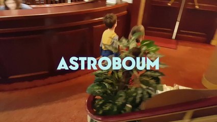 Astroboum (Astropolis l'Hiver 2019)