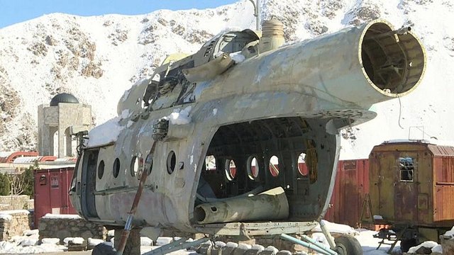 30 лет спустя: разбитые надежды моджахедов