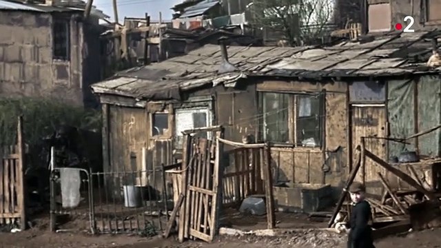 VIDEOS. Des années folles à l'effondrement, le documentaire La France de l'entre-deux-guerres retrace en couleurs une période décisive