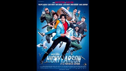 Ciné-libré : Nicky Larson et le Parfum de Cupidon (2019) un film de FANS