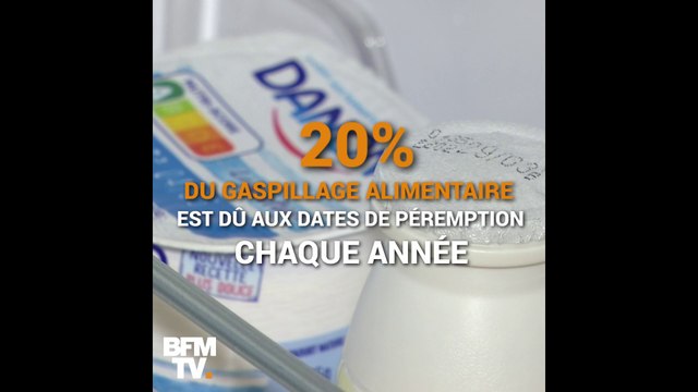 Contre le gaspillage, cette entrepreneuse vous invite à ne pas jeter tous vos produits périmés