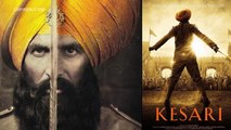 Akshay Kumar Unveils First Glimpse Of Kesari, 'An Unbelievable True Story'